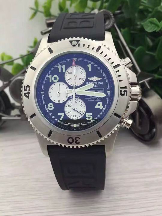 Breitling Watch 532